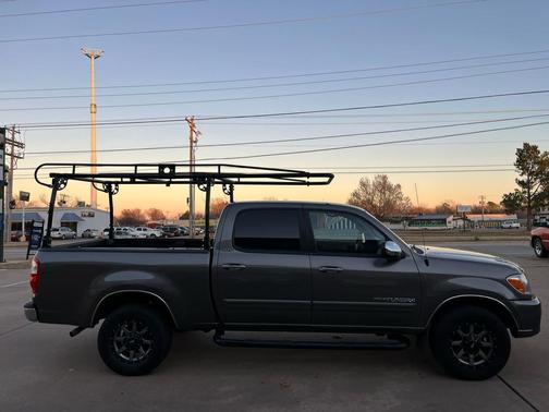 2006 Toyota Tundra SR5