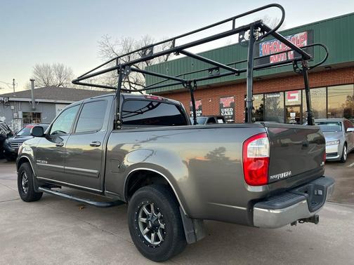 2006 Toyota Tundra SR5