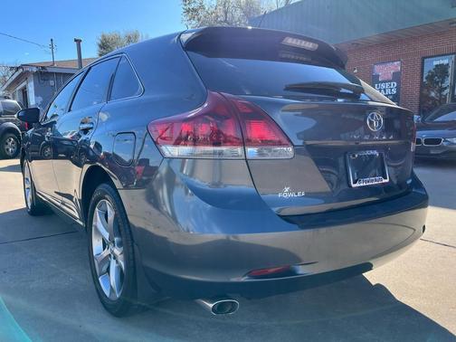 2013 Toyota Venza LE