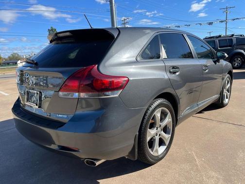 2013 Toyota Venza LE