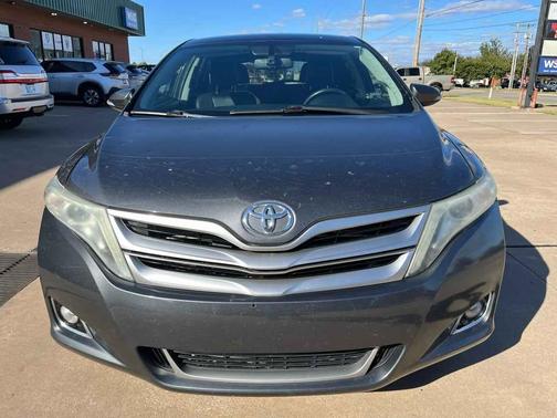 2013 Toyota Venza Limited