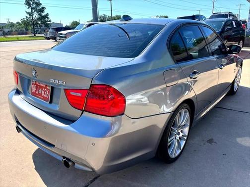 2009 BMW 335 xDrive