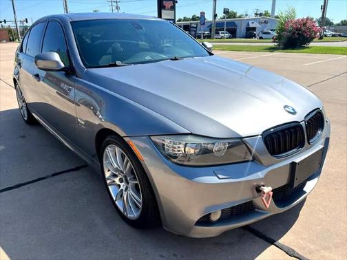 2009 BMW 335 xDrive