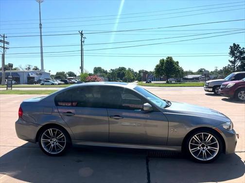 2009 BMW 335 xDrive