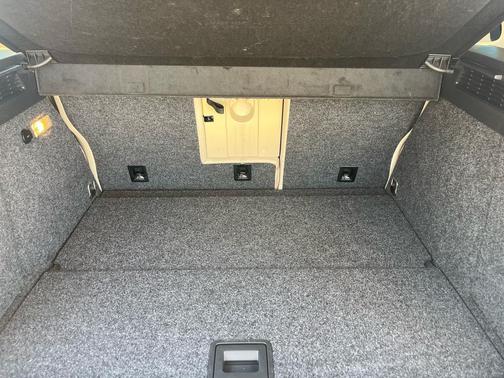 2014 Volkswagen Tiguan Auto SEL