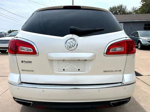 2015 Buick Enclave Premium
