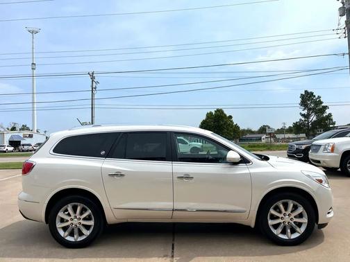 2015 Buick Enclave Premium