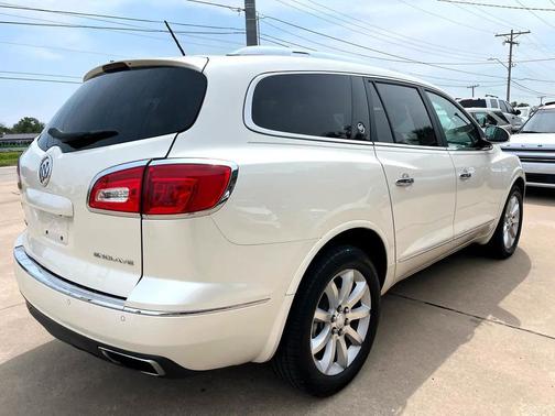 2015 Buick Enclave Premium