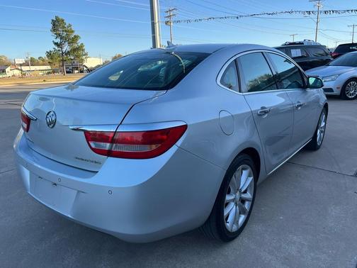 2014 Buick Verano Convenience