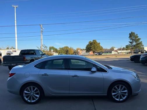 2014 Buick Verano Convenience