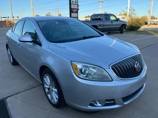 2014 Buick Verano Convenience