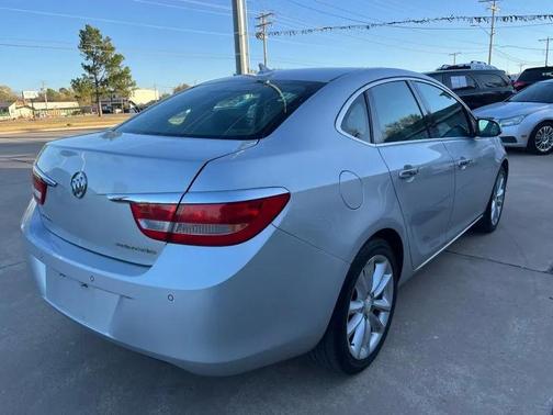 2014 Buick Verano Convenience