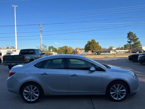 2014 Buick Verano Convenience