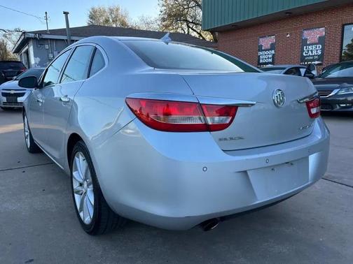 2014 Buick Verano Convenience