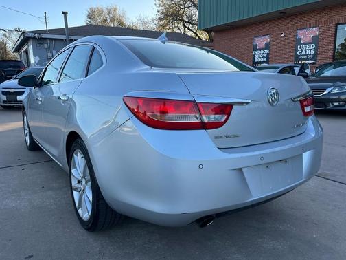 2014 Buick Verano Convenience