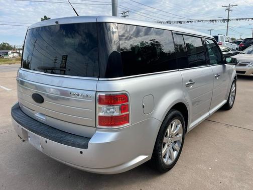 2012 Ford Flex Limited