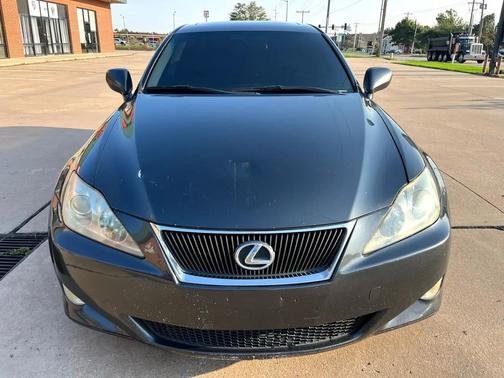 2007 Lexus IS 250 Base