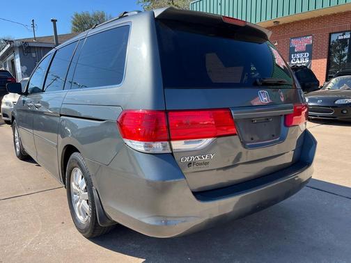 2008 Honda Odyssey EX-L