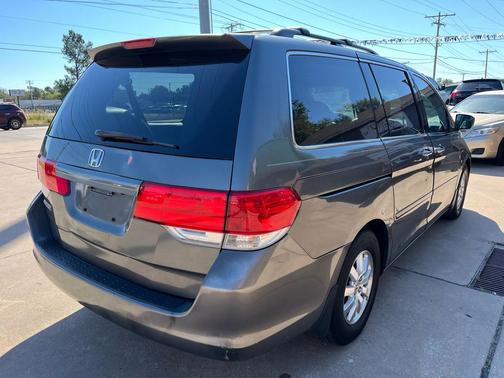 2008 Honda Odyssey EX-L