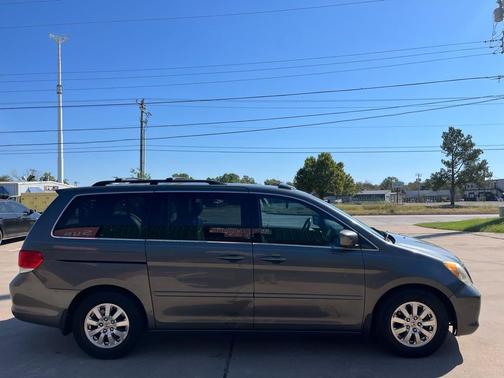 2008 Honda Odyssey EX-L