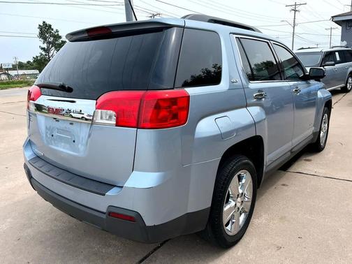 2015 GMC Terrain SLT-1