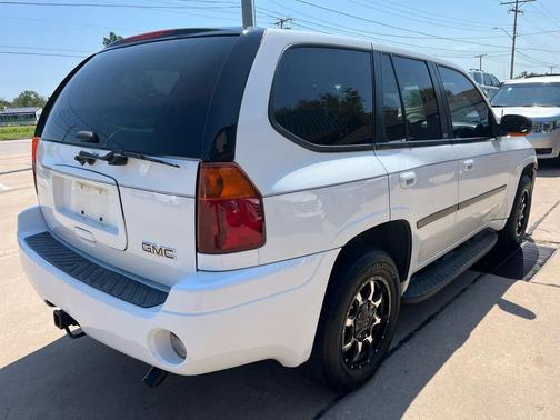 2006 GMC Envoy SLT