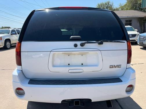 2006 GMC Envoy SLT