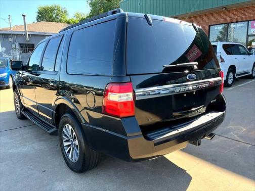 2017 Ford Expedition XLT