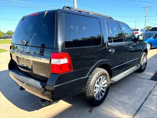 2017 Ford Expedition XLT