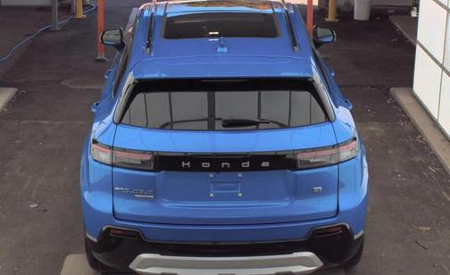 2024 Honda Prologue Touring