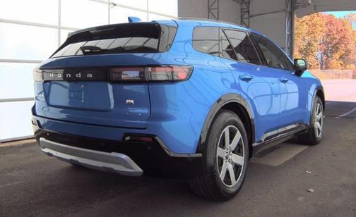 2024 Honda Prologue Touring