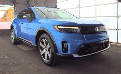 2024 Honda Prologue Touring