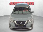 2022 Nissan Murano SL Intelligent AWD