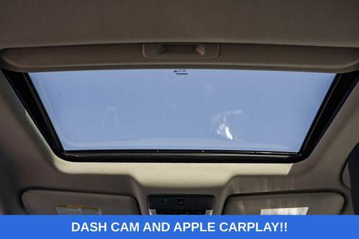 2023 Nissan Altima SR VC-Turbo FWD