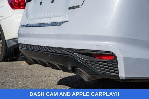 2023 Nissan Altima SR VC-Turbo FWD