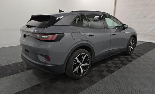 2023 Volkswagen ID.4 AWD Pro S