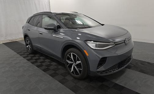 2023 Volkswagen ID.4 AWD Pro S