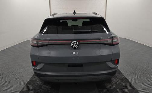 2023 Volkswagen ID.4 AWD Pro S