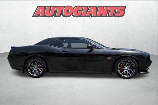 2015 Dodge Challenger SRT 392