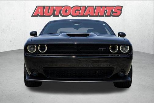 2015 Dodge Challenger SRT 392