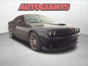 2015 Dodge Challenger SRT 392