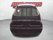 2015 Dodge Challenger SRT 392