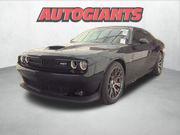 2015 Dodge Challenger SRT 392