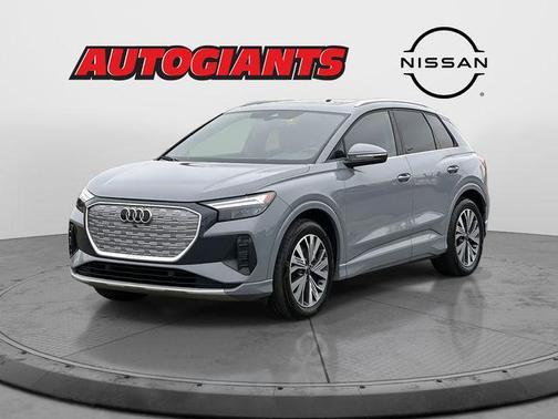 2024 Audi Q4 e-tron Premium 40 RWD