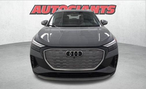 2024 Audi Q4 e-tron Premium 40 RWD