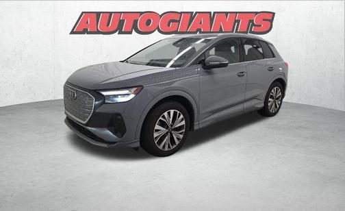 2024 Audi Q4 e-tron Premium 40 RWD