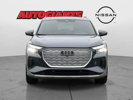 2024 Audi Q4 e-tron Premium 40 RWD