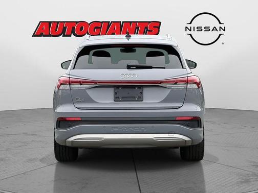 2024 Audi Q4 e-tron Premium 40 RWD