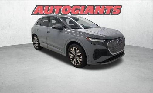 2024 Audi Q4 e-tron Premium 40 RWD