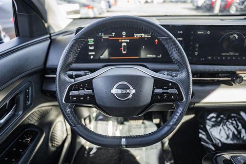 2024 Nissan ARIYA ENGAGE+